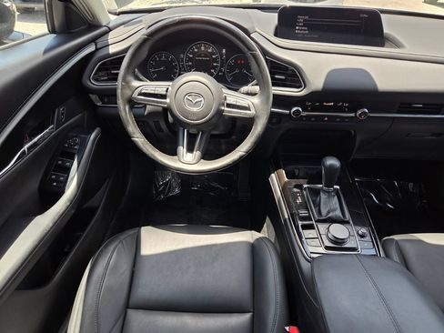 Certified 2023 MAZDA CX-30 AWD 2.5 S w/ Preferred Package image 7