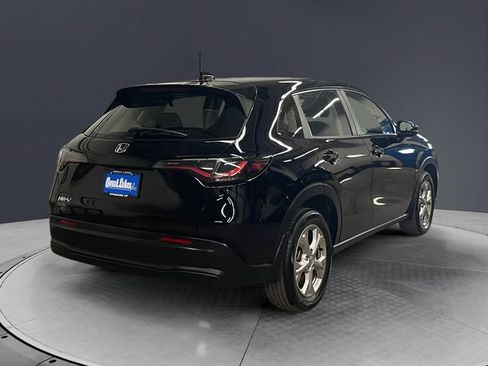 Used 2025 Honda HR-V LX image 5