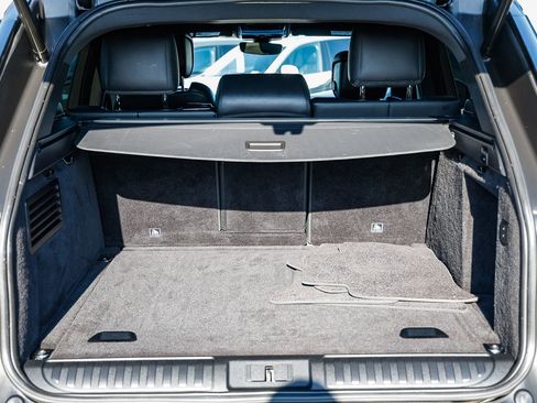 Used 2022 Land Rover Range Rover Sport HSE Silver Edition image 26