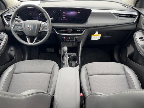 New 2026 Buick Encore GX Preferred w/ Advanced Technology Package FWD image 6