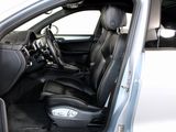 Certified 2017 Porsche Macan GTS image 5
