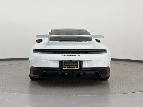 Certified 2026 Porsche 911 Carrera GTS RWD image 10