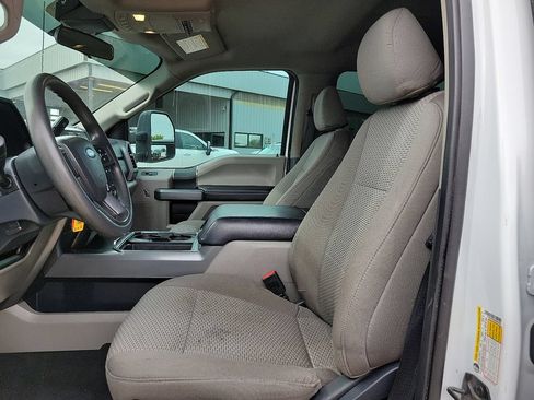 Used 2022 Ford F350 XLT w/ XLT Value Package AWD/4WD image 19