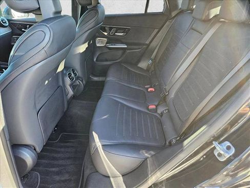 Certified 2025 Mercedes-Benz GLC 300 4MATIC image 20