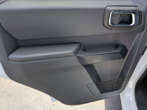 Used 2025 Ford Bronco Big Bend image 20