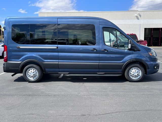 New 2026 Ford Transit 350 XLT AWD/4WD image 41