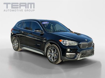 Used 2017 BMW X1 xDrive28i
