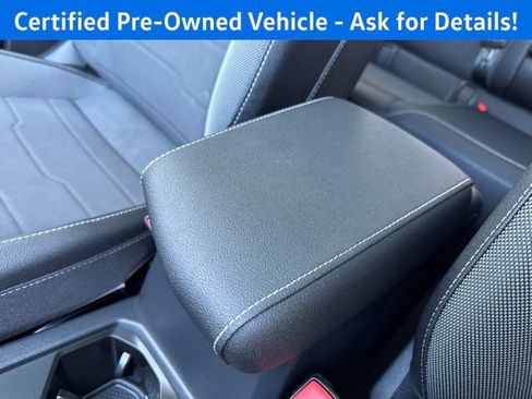 Certified 2026 Volkswagen Taos SE AWD/4WD image 16