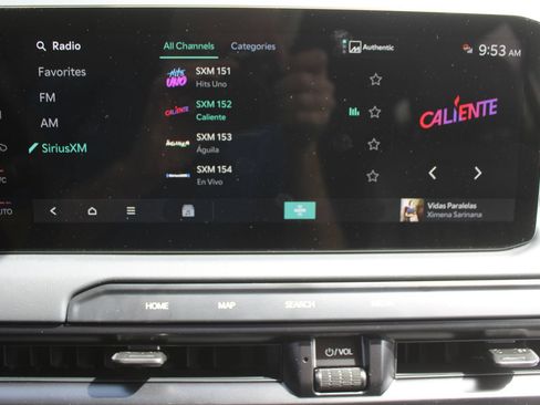 New 2027 Kia Telluride SX X-Line AWD/4WD image 53