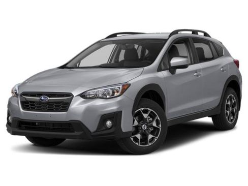 Used 2018 Subaru Crosstrek 2.0i Limited AWD/4WD image 4