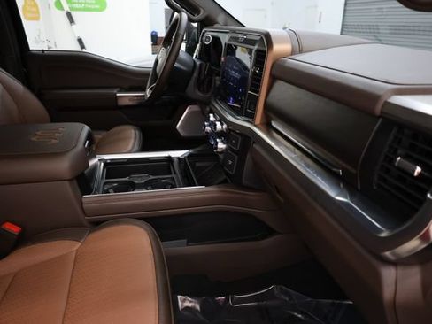 Used 2026 Ford F250 King Ranch w/ Chrome Package AWD/4WD image 90