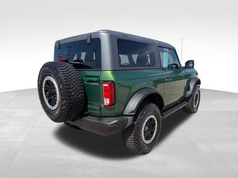Used 2025 Ford Bronco Badlands AWD/4WD image 10
