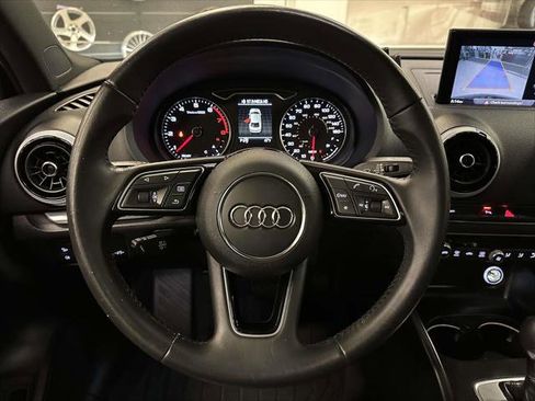 Used 2020 Audi A3 2.0T Premium image 13