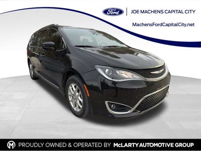 Used 2020 Chrysler Pacifica Touring-L