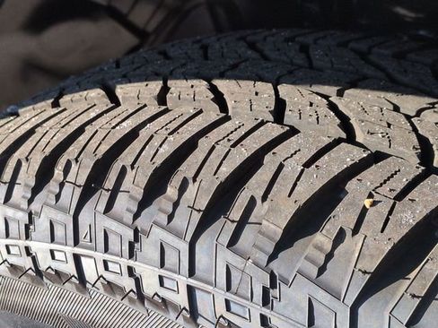 New 2026 Subaru Forester Wilderness image 11