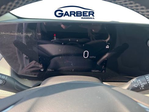 Used 2024 Buick Encore GX Avenir w/ Avenir Technology Package image 14