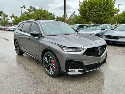 New 2026 Acura MDX Type S