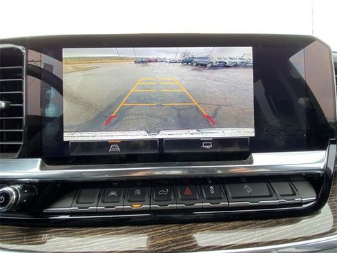 Certified 2024 GMC Sierra 1500 Elevation w/ X31 Off-Road Package image 17