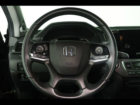 Used 2021 Honda Pilot EX-L image 16