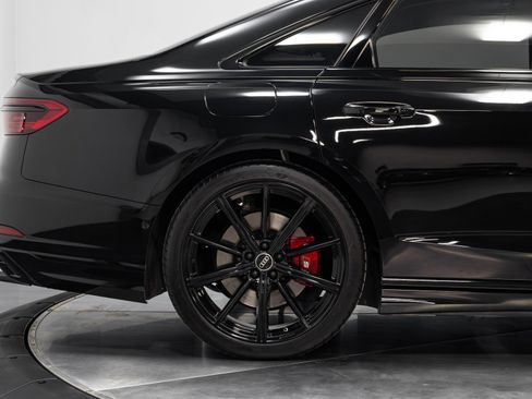 Used 2023 Audi S8 4.0T quattro image 20
