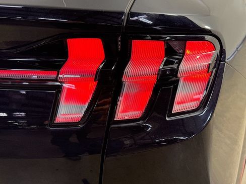 Used 2023 Ford Mustang Mach-E GT w/ GT Performance Edition AWD/4WD image 33