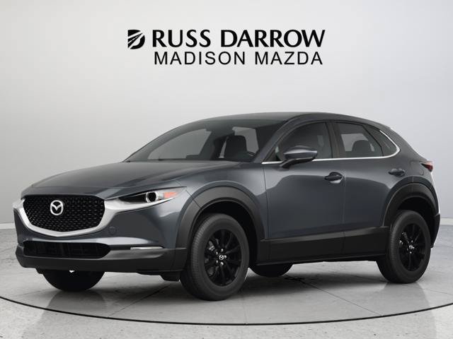 Certified 2025 MAZDA CX-30 2.5 Turbo w/ Premium Package AWD/4WD image 1