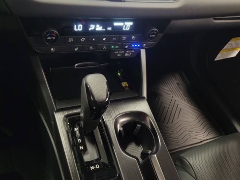 New 2026 Subaru Outback Touring XT AWD/4WD image 13