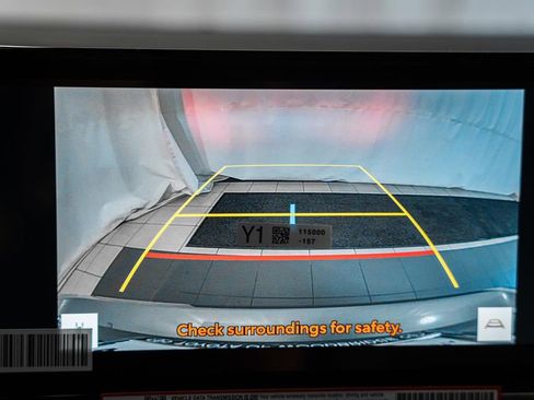 New 2026 Toyota Camry XSE FWD image 40