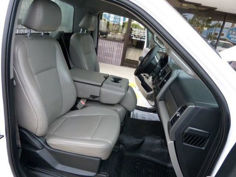 Used 2018 Ford F250 XL RWD image 17