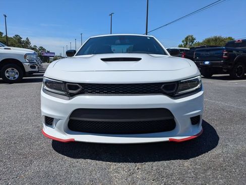 Used 2023 Dodge Charger GT w/ Blacktop Package RWD image 9