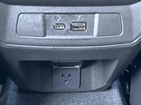 New 2026 Chevrolet Colorado Z71 w/ Technology Package image 9