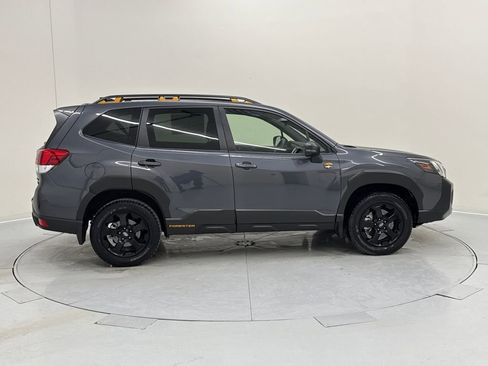 Certified 2025 Subaru Forester Wilderness image 6