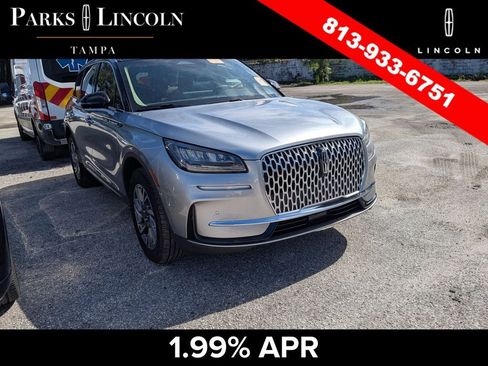 Used 2024 Lincoln Corsair FWD w/ Equipment Group 101A image 2