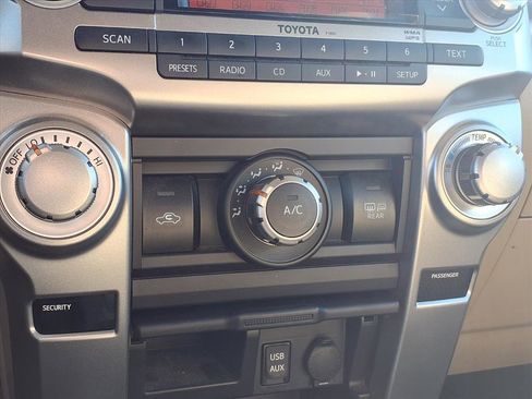 Used 2013 Toyota 4Runner SR5 image 8