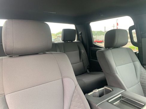 New 2026 Toyota Tundra SR5 AWD/4WD image 17