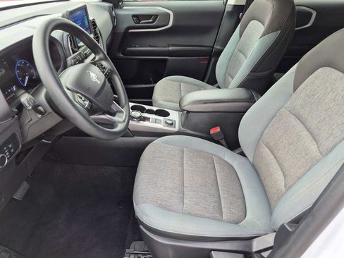 Used 2024 Ford Bronco Sport Big Bend AWD/4WD image 13