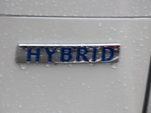 New 2026 MAZDA CX-50 AWD 2.5 Hybrid w/ Weather Package image 17