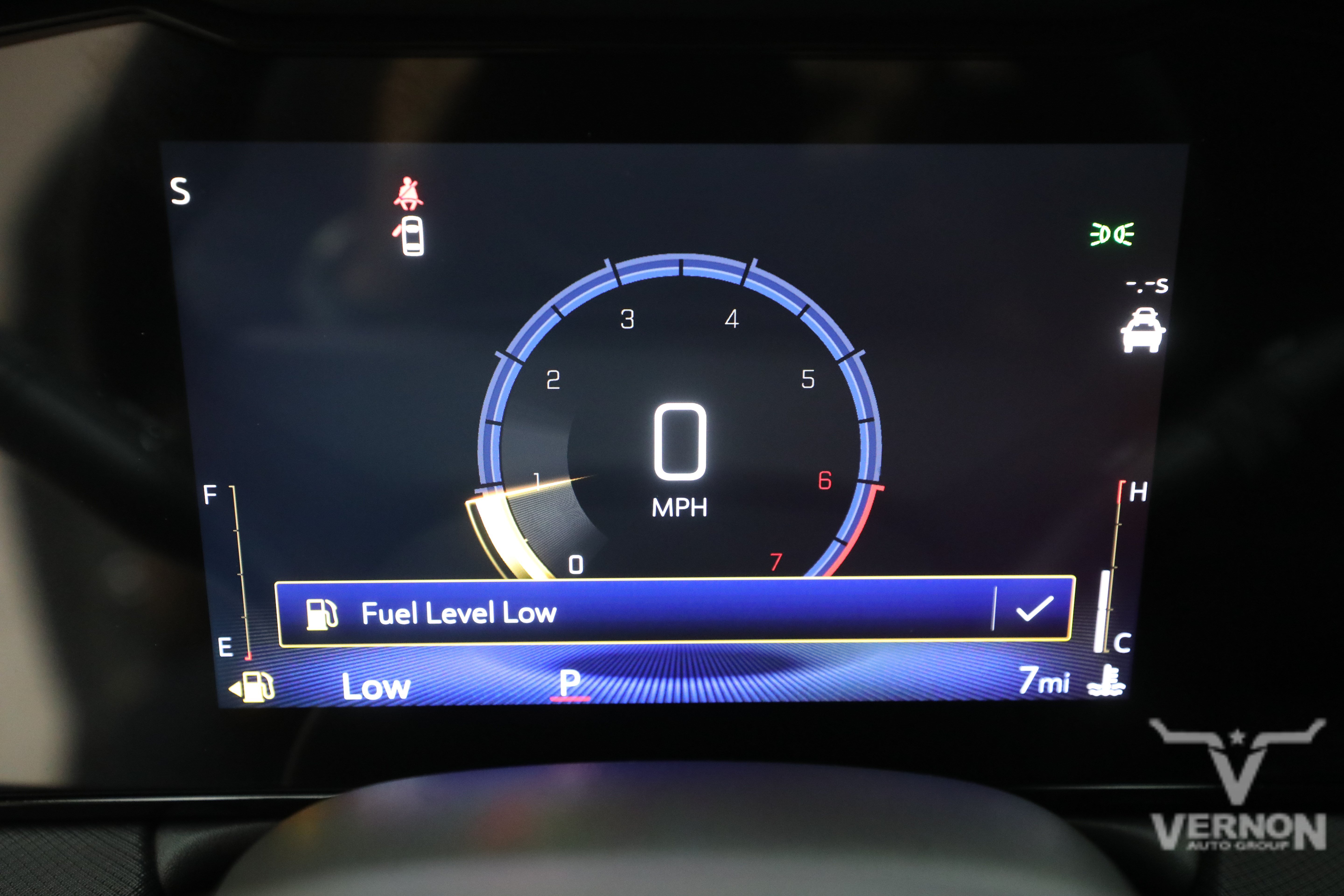 New 2026 Chevrolet TrailBlazer ACTIV FWD image 21