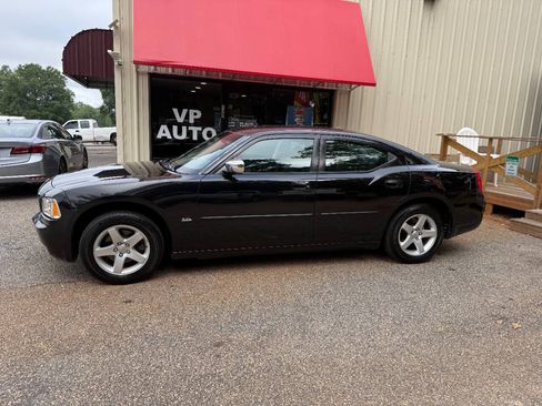 Used 2010 Dodge Charger SXT RWD image 7