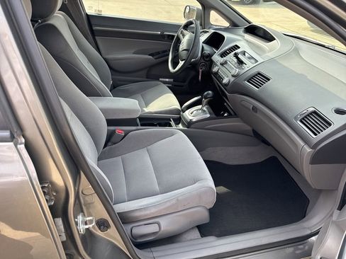 Used 2007 Honda Civic EX image 15