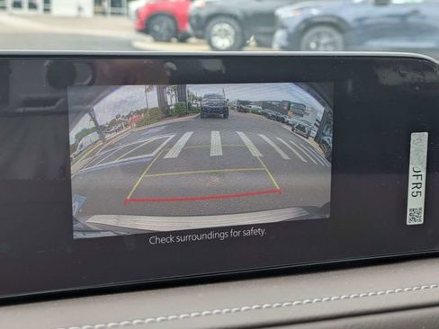 Certified 2025 MAZDA CX-30 AWD 2.5 S w/ Premium Package image 19