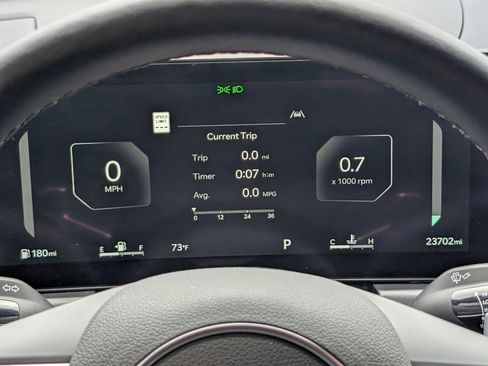 Used 2025 Kia K5 GT w/ GT1 Package image 27