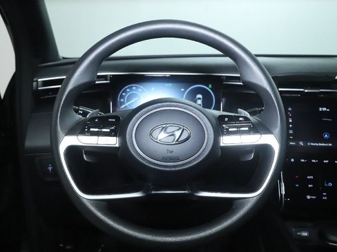 Used 2024 Hyundai Santa Cruz Night AWD/4WD image 22