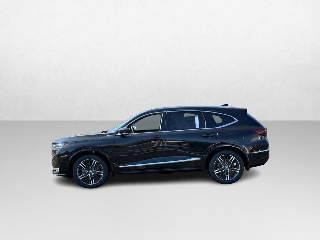 Certified 2026 Acura MDX w/ Advance Package AWD/4WD image 3