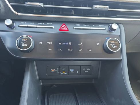 New 2026 Hyundai Sonata SEL image 23