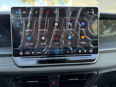 New 2026 Volkswagen Tiguan S FWD image 18