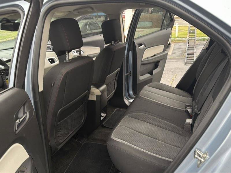 Used 2014 Chevrolet Equinox LS FWD image 14