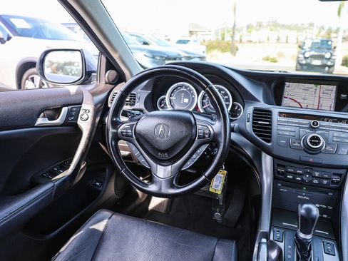 Used 2013 Acura TSX Sedan FWD image 5