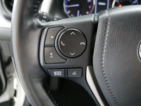 Used 2016 Toyota RAV4 Limited AWD/4WD image 27