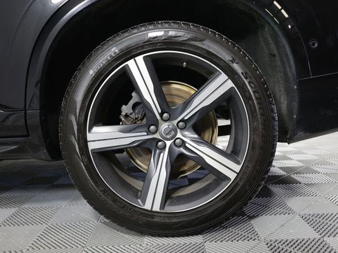 Used 2016 Volvo XC90 T6 R-Design w/ Vision Package image 8